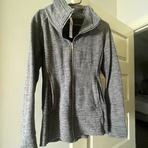Lululemon Radiant Jacket II